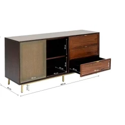 Outlet Sideboard Arizona Kommoden & Sideboards