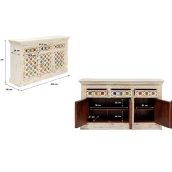 Sale Sideboard Bazar 150 Kommoden & Sideboards