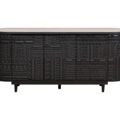Online Sideboard Berber 160X75Cm Kommoden & Sideboards