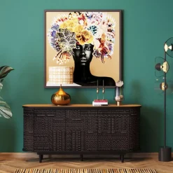 Online Sideboard Berber 160X75Cm Kommoden & Sideboards