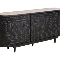Online Sideboard Berber 160X75Cm Kommoden & Sideboards