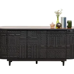 Online Sideboard Berber 160X75Cm Kommoden & Sideboards