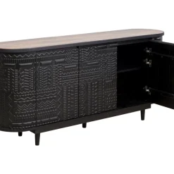 Online Sideboard Berber 160X75Cm Kommoden & Sideboards