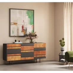 Best Sideboard Bingo 160X75Cm Kommoden & Sideboards