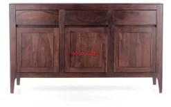 Online Sideboard Brooklyn Walnut Kommoden & Sideboards