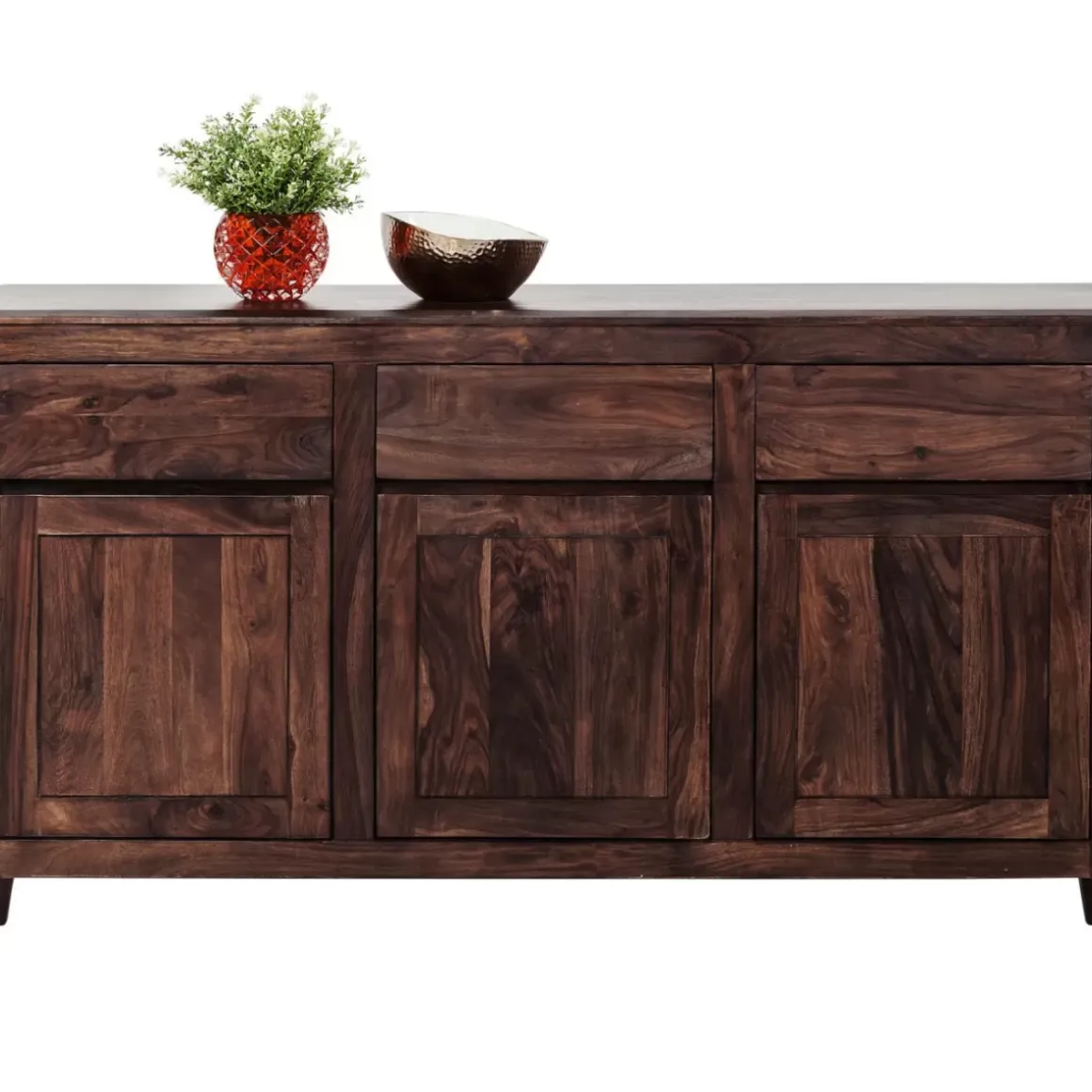Online Sideboard Brooklyn Walnut Kommoden & Sideboards