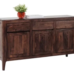 Online Sideboard Brooklyn Walnut Kommoden & Sideboards