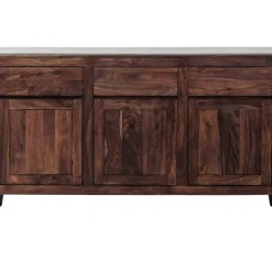 Online Sideboard Brooklyn Walnut Kommoden & Sideboards