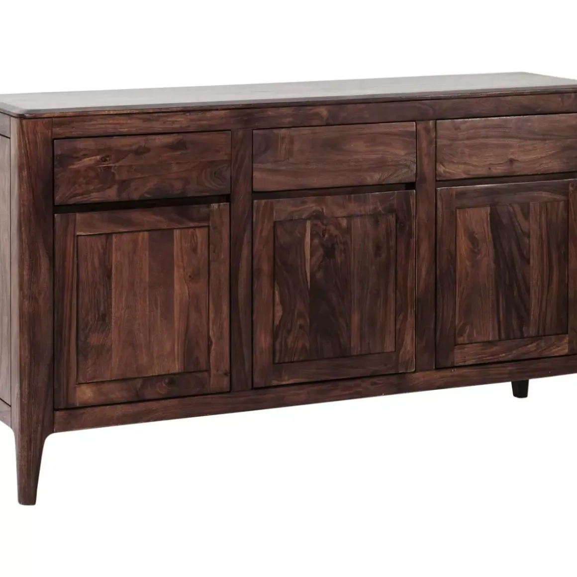 Online Sideboard Brooklyn Walnut Kommoden & Sideboards