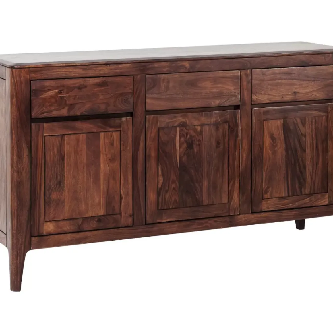 Online Sideboard Brooklyn Walnut Kommoden & Sideboards
