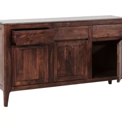 Online Sideboard Brooklyn Walnut Kommoden & Sideboards