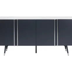 Outlet Sideboard Catania 180X87Cm Kommoden & Sideboards