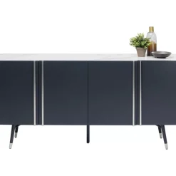 Outlet Sideboard Catania 180X87Cm Kommoden & Sideboards