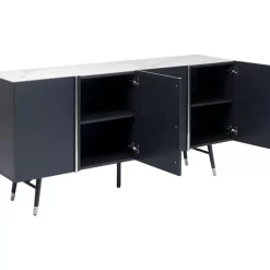 Outlet Sideboard Catania 180X87Cm Kommoden & Sideboards