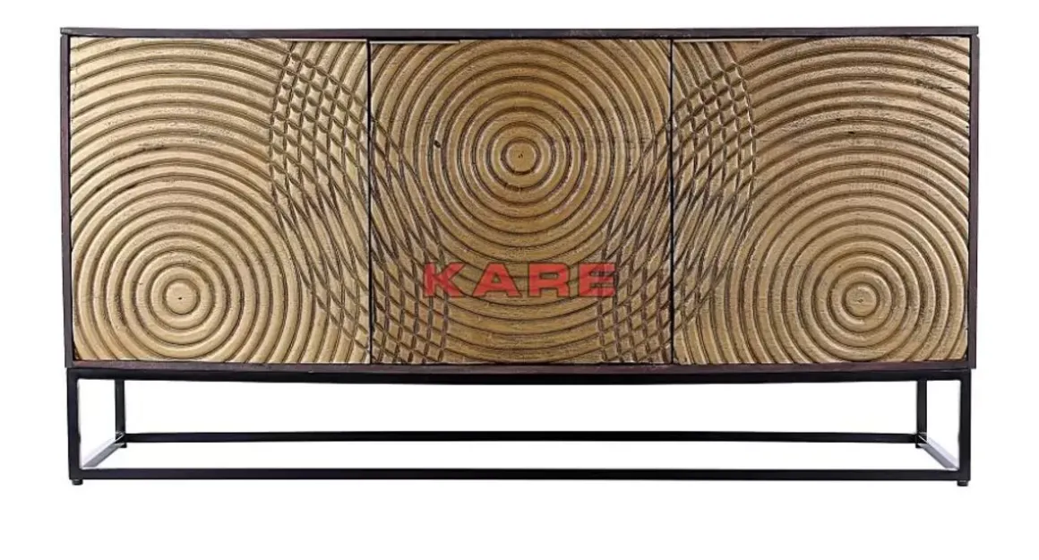 New Sideboard Circulo Kommoden & Sideboards