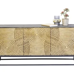 New Sideboard Circulo Kommoden & Sideboards
