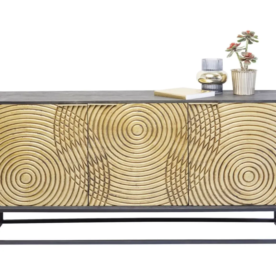 New Sideboard Circulo Kommoden & Sideboards