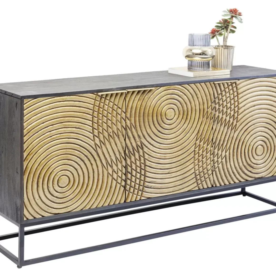New Sideboard Circulo Kommoden & Sideboards