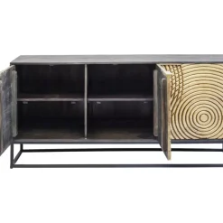 New Sideboard Circulo Kommoden & Sideboards