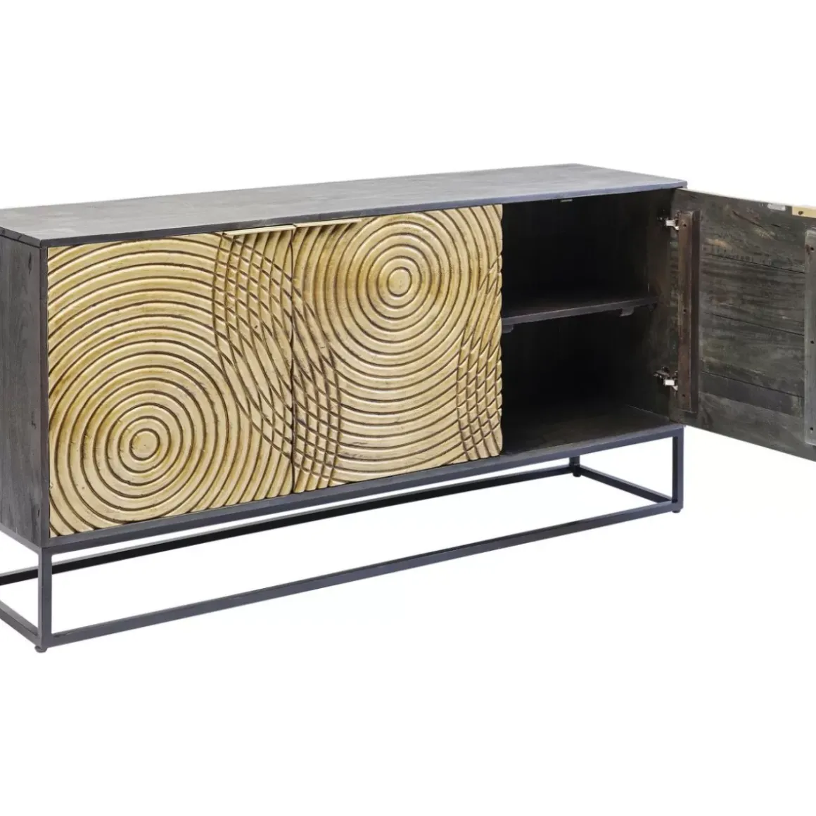 New Sideboard Circulo Kommoden & Sideboards