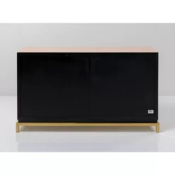 Sideboard Disk Pink Kommoden & Sideboards