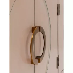 Sideboard Disk Pink Kommoden & Sideboards