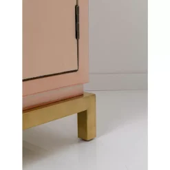 Sideboard Disk Pink Kommoden & Sideboards