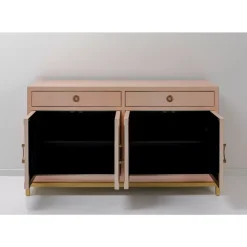 Sideboard Disk Pink Kommoden & Sideboards