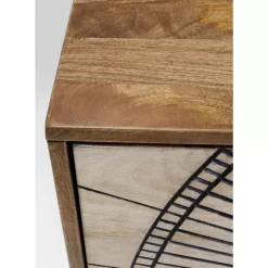 Sideboard Eye Of Tiger 115 Kommoden & Sideboards