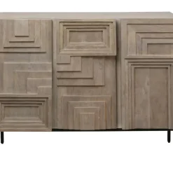 Online Sideboard Figaro 115X90Cm Kommoden & Sideboards