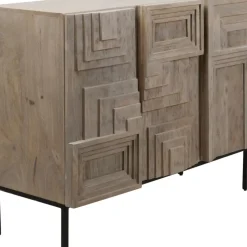 Online Sideboard Figaro 115X90Cm Kommoden & Sideboards
