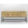 Sideboard Futuro 183X86Cm Kommoden & Sideboards