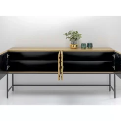 Sideboard Futuro 183X86Cm Kommoden & Sideboards