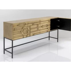 Sideboard Futuro 183X86Cm Kommoden & Sideboards