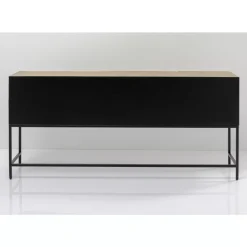 Sideboard Futuro 183X86Cm Kommoden & Sideboards