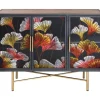 Outlet Sideboard Ginkgo 105X80Cm Kommoden & Sideboards