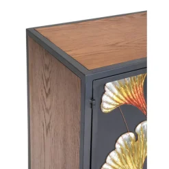 Outlet Sideboard Ginkgo 105X80Cm Kommoden & Sideboards