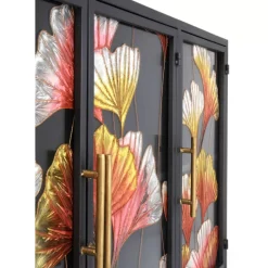 Outlet Sideboard Ginkgo 105X80Cm Kommoden & Sideboards