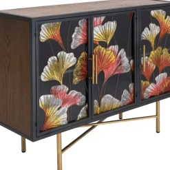 Outlet Sideboard Ginkgo 105X80Cm Kommoden & Sideboards
