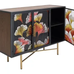 Outlet Sideboard Ginkgo 105X80Cm Kommoden & Sideboards