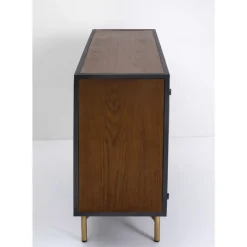 Outlet Sideboard Ginkgo 105X80Cm Kommoden & Sideboards