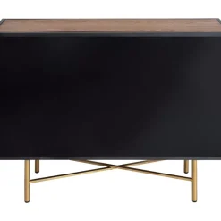 Outlet Sideboard Ginkgo 105X80Cm Kommoden & Sideboards