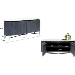 Best Sideboard Glenn Kommoden & Sideboards
