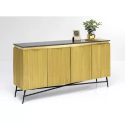 Sale Sideboard Goldie 160X86Cm Kommoden & Sideboards