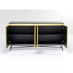Sale Sideboard Goldie 160X86Cm Kommoden & Sideboards