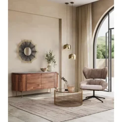 Sideboard Grace 160X78Cm Kommoden & Sideboards