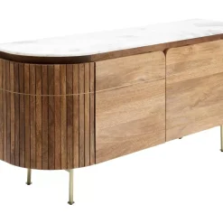 Sideboard Grace 160X78Cm Kommoden & Sideboards