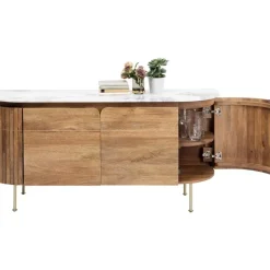 Sideboard Grace 160X78Cm Kommoden & Sideboards