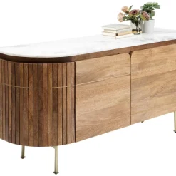Sideboard Grace 160X78Cm Kommoden & Sideboards
