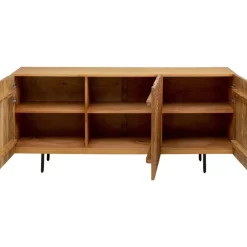 Outlet Sideboard Hammer 160X75Cm Kommoden & Sideboards